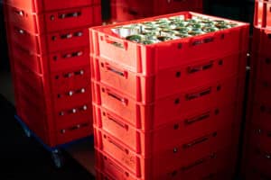 wereldgerechten blikfabriek