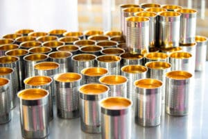 wereldgerechten blikfabriek