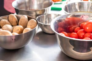 wereldgerechten blikfabriek