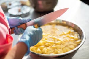 wereldgerechten blikfabriek