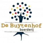 De Buytenhof logo transparant