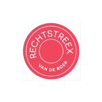 Rechstreex logo transparant