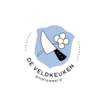 Veldkeuken logo transparant