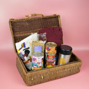 Picknickbox groot
