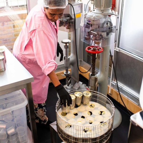 wereldgerechten blikfabriek