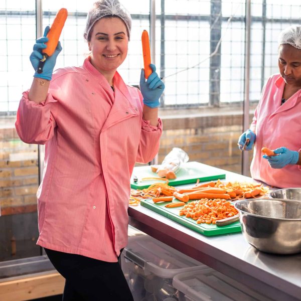 wereldgerechten blikfabriek